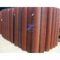 PVC Expanded Metal Fence Roll